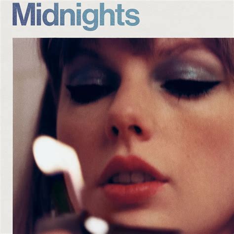 MIDNIGHT .